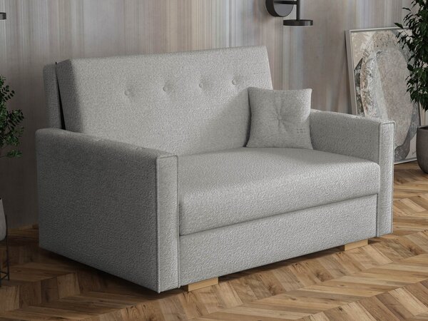 Mirjan24 Sedačka Clivia Sonic II, Dostupné poťahy: Coral 80 5903211411793