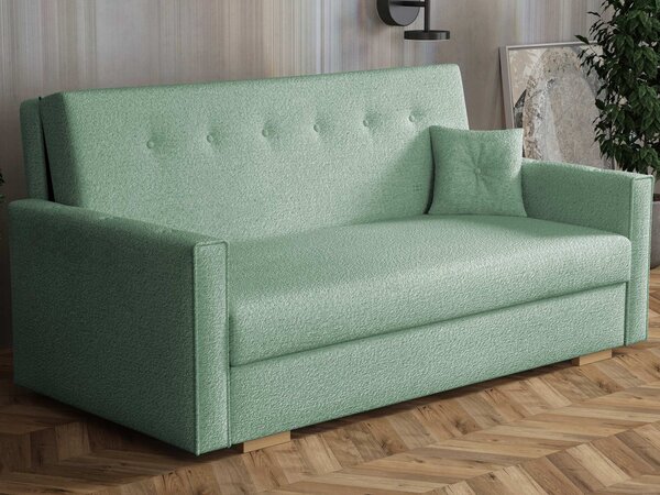Mirjan24 Sedačka Clivia Sonic IV, Dostupné poťahy: Coral 80 5903211411939