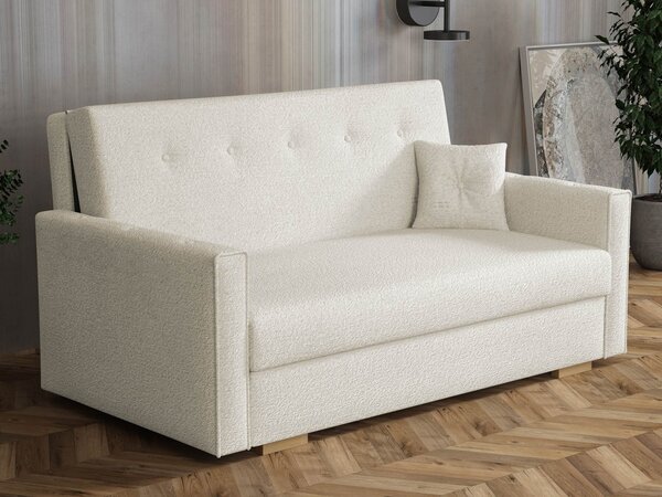 Mirjan24 Sedačka Clivia Sonic III, Dostupné poťahy: Coral 80 5903211411861