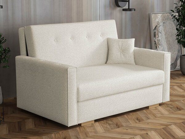 Mirjan24 Sedačka Clivia Sonic II, Dostupné poťahy: Coral 80 5903211411793