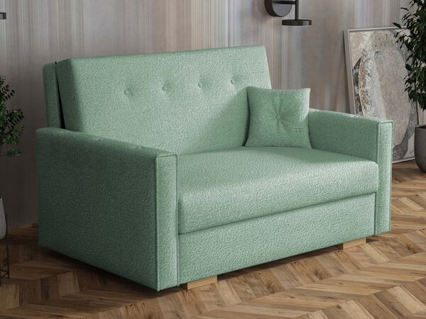 Mirjan24 Sedačka Clivia Sonic II, Dostupné poťahy: Coral 80 5903211411793
