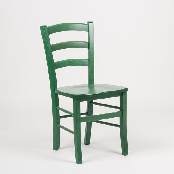 Stima Stolička PAYSANE COLOR masiv Vyberte variant ->: Verde - zelená