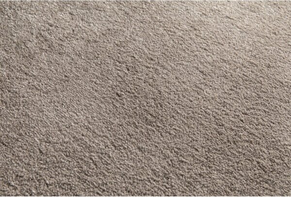 Koberec EASY CARE 431-080 hnedý kruh