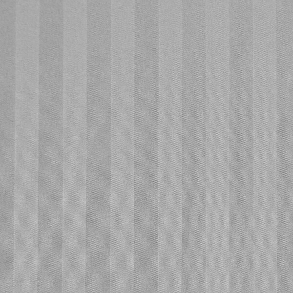 Dekorstudio Posteľné obliečky z mikrovlákna 220x200cm - strieborné