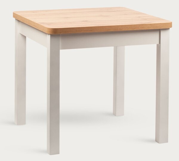 Stima Stôl TOP Vyberte variant ->: Buk, Vyberte rozmer ->: 120 x 80 cm
