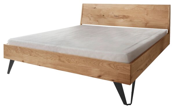 POSTEĽ, 140/200 cm farba smreka Livetastic - Online Only spálne, Online Only