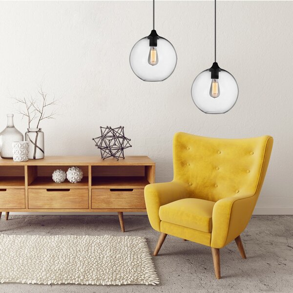 Stropné svietidlo TooLight Loft Bulb