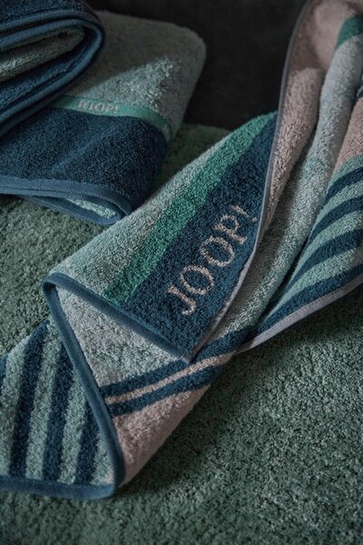 UTERÁK NA RUKY, 50/100 cm, jadeitovozelená Joop! - Kúpeľňový textil