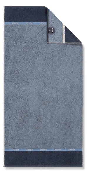UTERÁK NA RUKY, 50/100 cm, modrá Joop! - Kúpeľňový textil