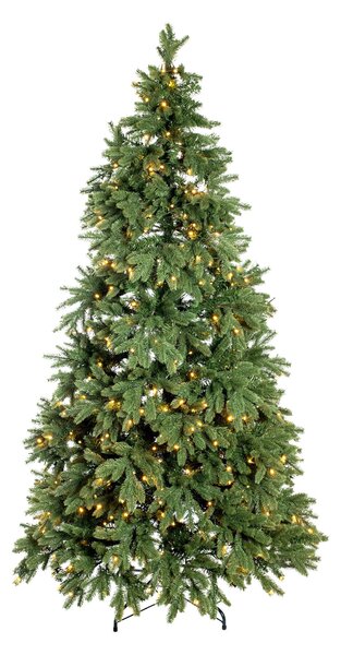 VIANOČNÝ STROMČEK 210 cm - Vianočné dekorácie, Online Only