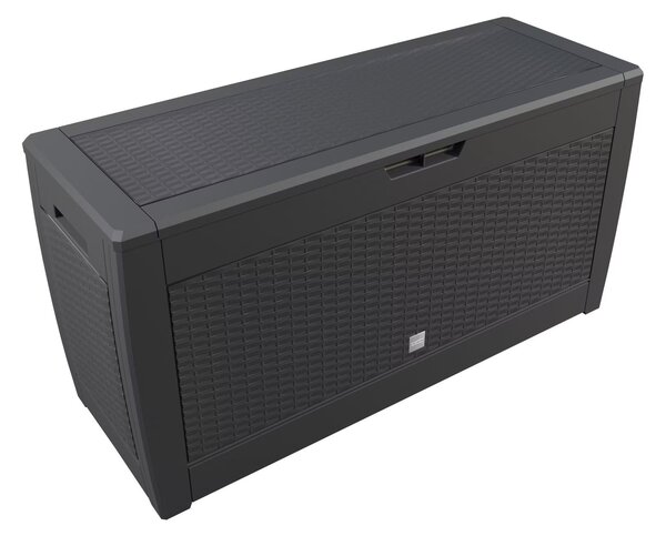 Úložný box Rato 310 L - antracit