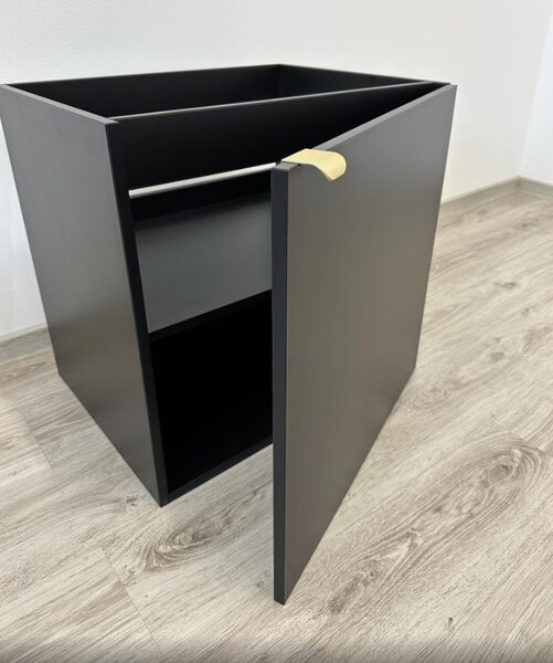 Skrinka pod umývadlo AMÁLIA | 60 cm