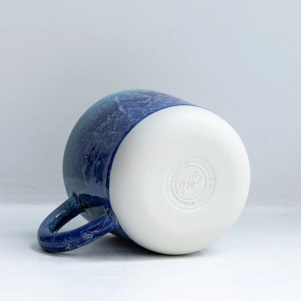Porcelánový hrnček s uškom Mariana 300 ml