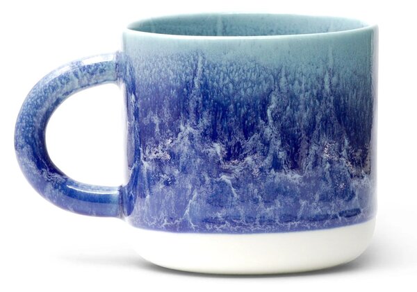 Porcelánový hrnček s uškom Mariana 300 ml