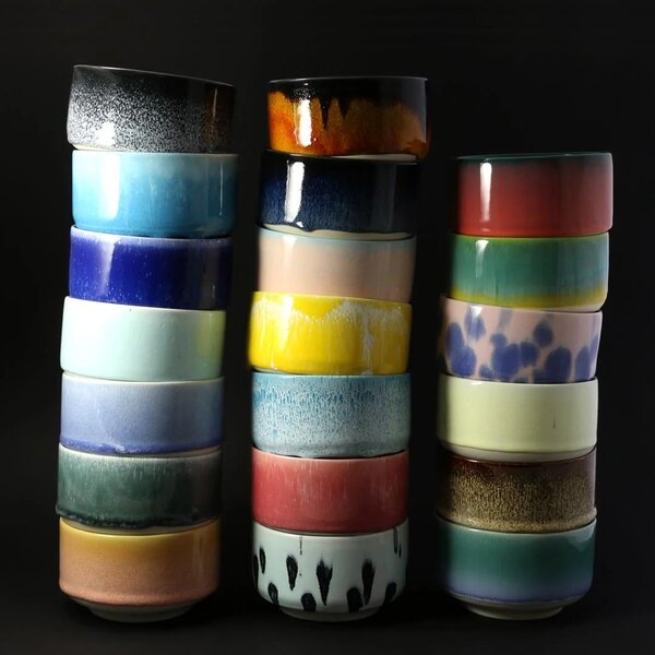 Porcelánová miska Mariana 550 ml