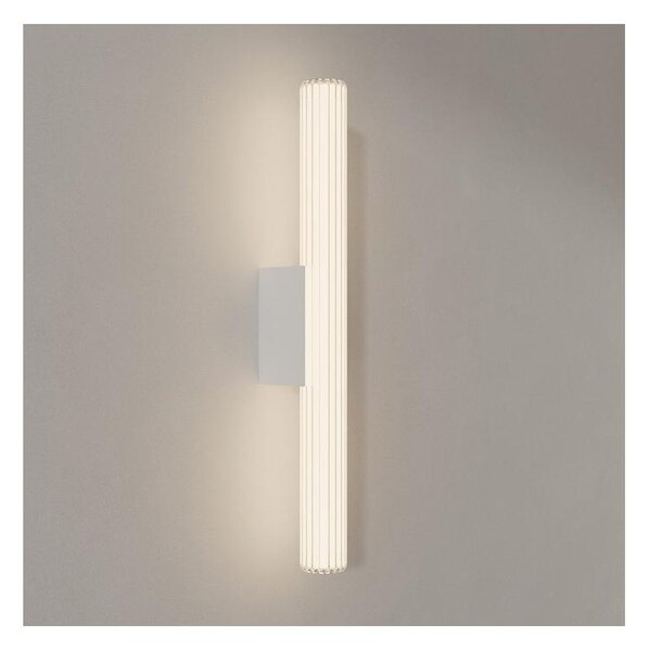 LED kúpeľňové osvetlenie zrkadla LINEA LED/12W/230V 3000/4000/6000K IP44 61 cm biela