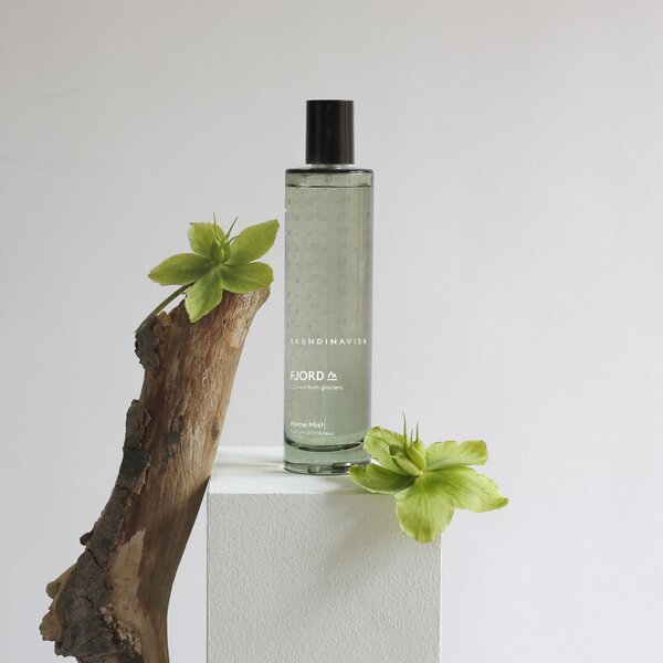 Bytová vôňa v spreji FJORD 100 ml