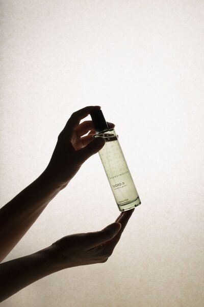 Bytová vôňa v spreji FJORD 100 ml