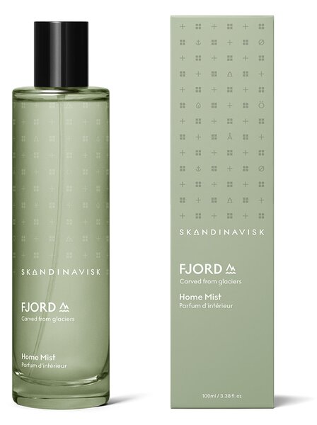 Bytová vôňa v spreji FJORD 100 ml