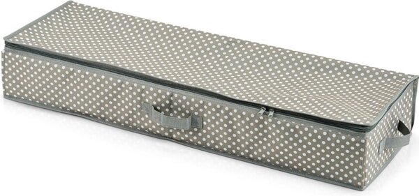 Organizér na balící papír a potřeby, úložný box na zip, GIFTWRAP