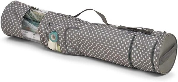 Organizér na balící papír a potřeby, vak k zavěšení, GIFTWRAP