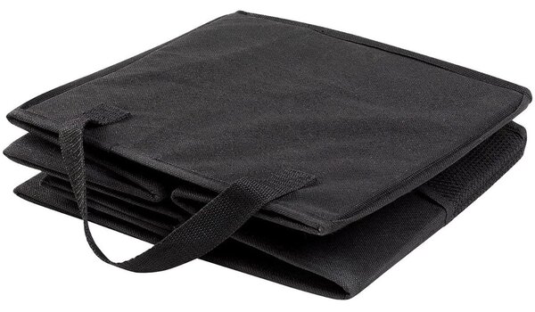 VERK GROUP Organizér do kufru od auta, na nákup, na nářadí a potřeby k autu, CARBAG