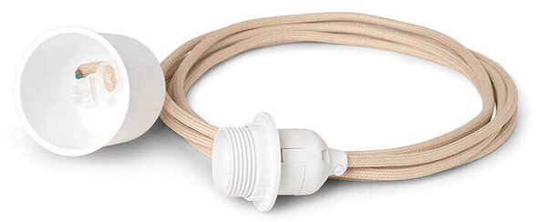 Ferm Living Textilný kábel 2m 1104264468