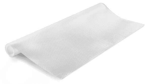 METALTEX Protiskluzová podložka do zásuvek - METALTEX, 45 x 150 cm, transparent