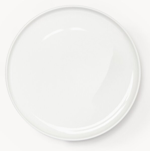 Porcelánová podložka pod tanier Nessa