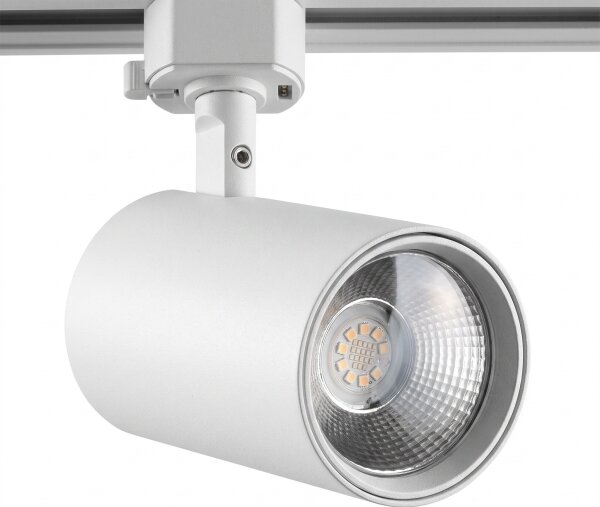Philips - Bodové svietidlo v lištovom systéme EASYLINK 3xGU10/7W/230V 1m biela