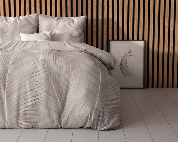 Sleeptime Obliečky Karlo Zand Veľkosť: 1 + 1 (60x70 + 140x200/220 cm)