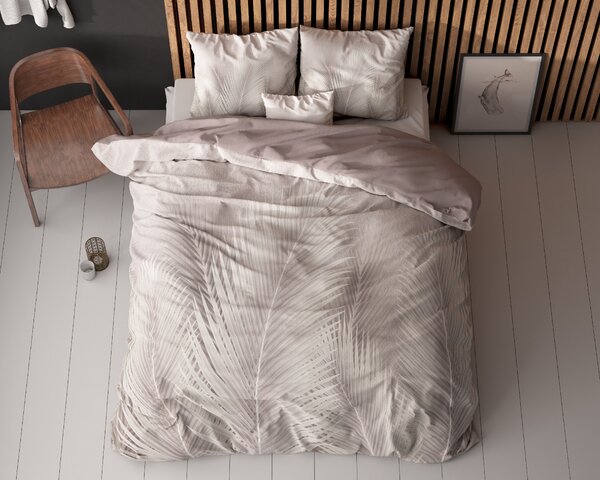 Sleeptime Obliečky Karlo Zand Veľkosť: 1 + 1 (60x70 + 140x200/220 cm)