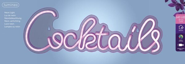 DEKORAČNÉ LED SVIETIDLO - Interiérové svietidlá