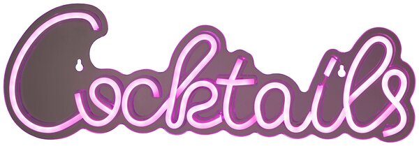 DEKORAČNÉ LED SVIETIDLO - Interiérové svietidlá
