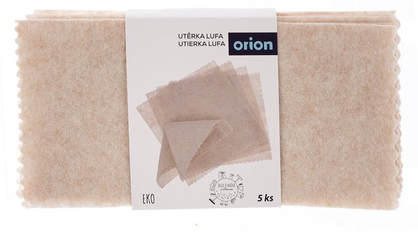 Utierka EKO 5 ks