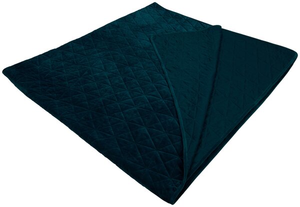 DENNÁ PRIKRÝVKA, polyester, 220/240 cm Novel - Obliečky & plachty
