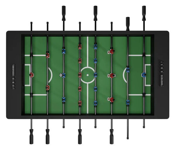Stolný futbal 142x76x88 cm