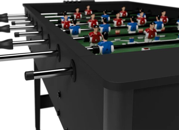 Stolný futbal 142x76x88 cm