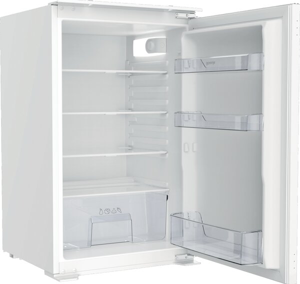 Gorenje RI409EP1 - Jednodverová chladnička zabudovateľná