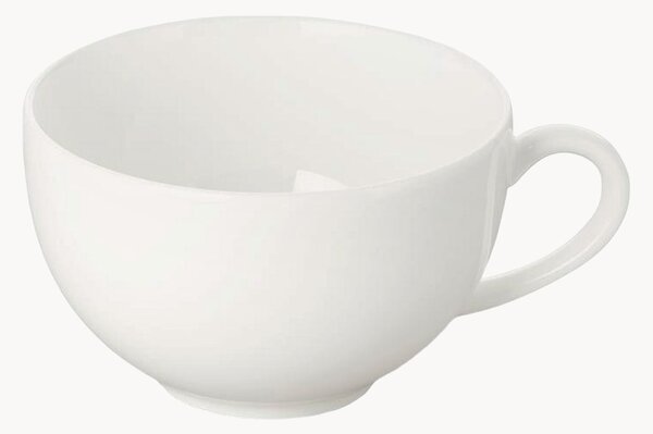 Šálky na espresso z jemného kostného porcelánu Classic, 6 ks