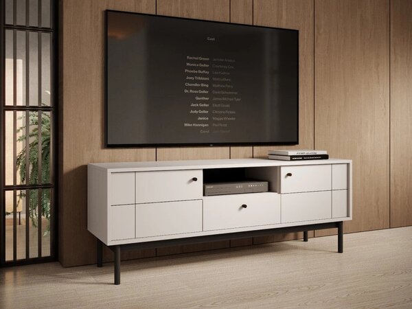 Stolík pod TV FIBI - kašmír