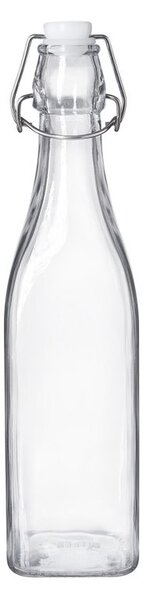 SWING Fľaša s patentným uzáverom 500 ml
