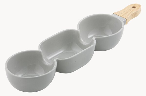 Porcelánová servírovacia miska Alto