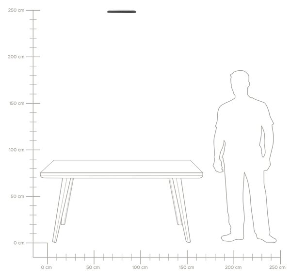 Stropné LED svietidlo čierne syntetický materiál 30 cm štvorcový tvar LED panelové svetlo zapustené ploché s diaľkovým ovládaním