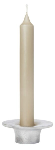 Ferm Living Svietnik Soothe, aluminium