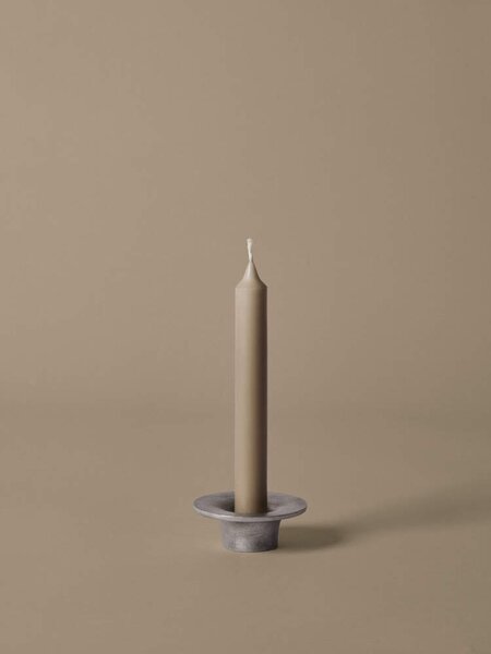 Ferm Living Svietnik Soothe, aluminium