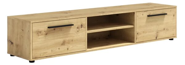 TV stolík ANDELINA - dub artisan