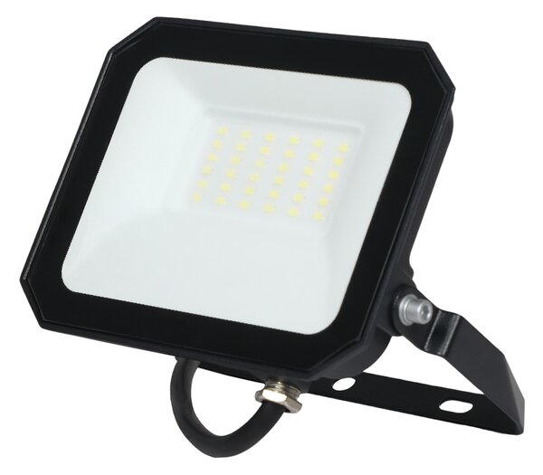 LED reflektor 30W 4800lm IP65 4000K neutrálna biela