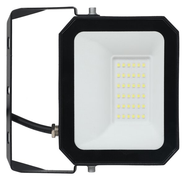 LED reflektor 30W 4800lm IP65 4000K neutrálna biela