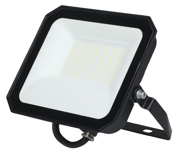 LED reflektor 50W 8000lm IP65 4000K neutrálna biela